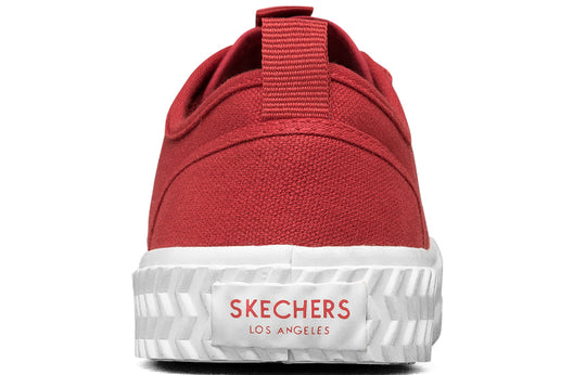 Skechers Street Trax 155126-RED