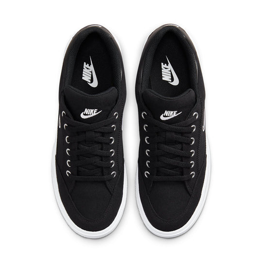 (WMNS) Nike Retro GTS 'Black White' DB2880-002