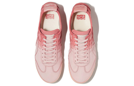 WMNS) Onitsuka Tiger Mexico 66 Deluxe 'Pink Rose' 1182A579-700 