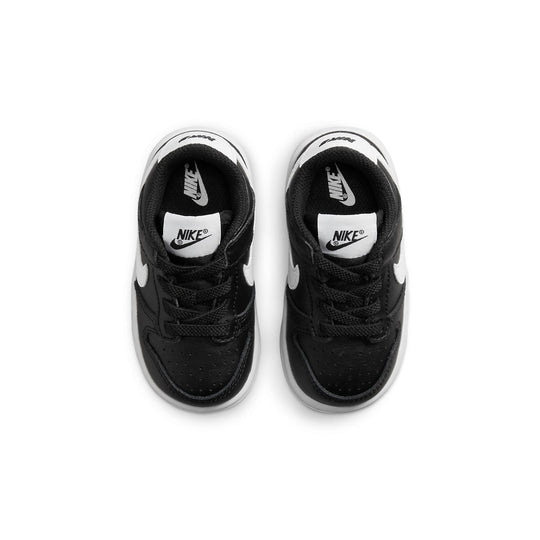 (TD) Nike Dunk Low 'Black Panda 2.0' FD1233-001