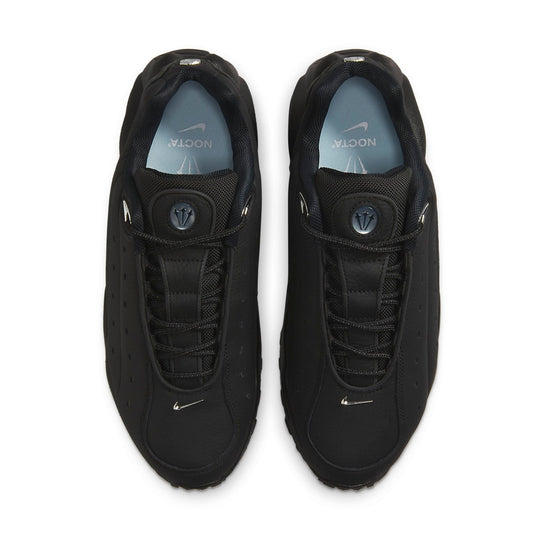 Nike NOCTA x Hot Step Air Terra 'Black' DH4692-001