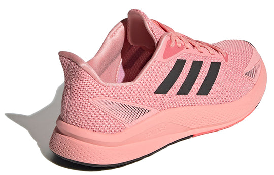 (WMNS) adidas X9000l1 Pink/Black EG9995