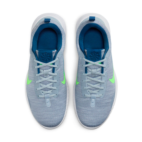 Nike Flex Experience Run 12 'Blue' DV0744-400-KICKS CREW