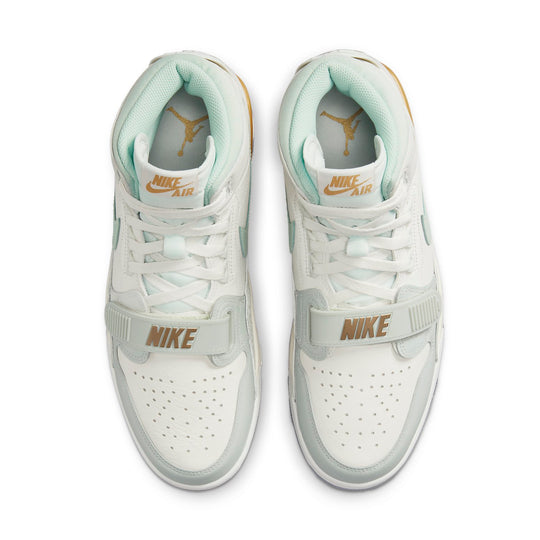 Air Jordan Legacy 312 'Sail Pistachio Frost' DR8486-131