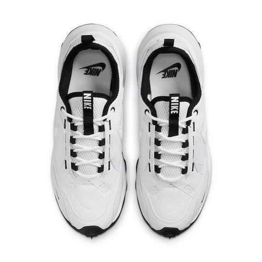 (WMNS) Nike TC 7900 'White Black' DR7851-100