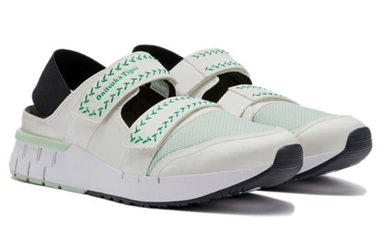 Onitsuka Tiger Rebilac Sandal 'White Green' 1183C001-100