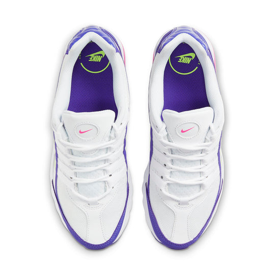 WMNS) Nike Air Max Vg-R AMD 'White Purple' DD2968-100 - KICKS CREW