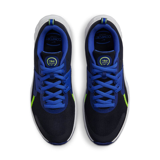 Nike Renew Retaliation TR 3 'Dark Obsidian' DA1350-400 - KICKS CREW