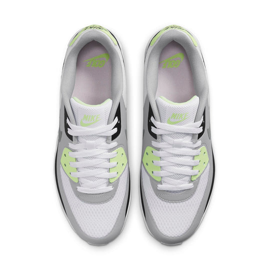 Nike Air Max 90 Golf 'White Particle Grey' CU9978-104 - KICKS CREW