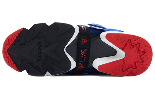 Reebok InstaPump Fury Boost 'Blue Black Red' FY8776