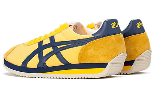 Onitsuka Tiger Montreal NM 'Yellow Blue' 1183A916-750