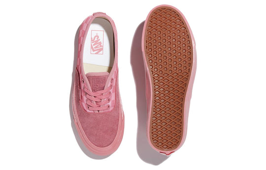 Vans Authentic 44 DX Anaheim Factory 'Dusty Rose' VN0A7Q5CCAD