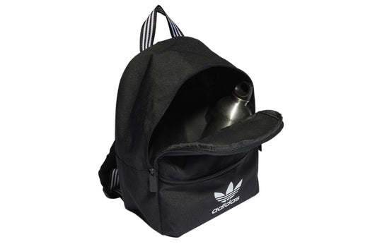 adidas Trefoil 2.0 Mini Backpack - Black | Journeys