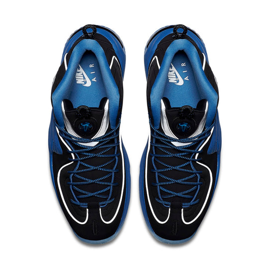 Nike Air Penny 2 'Varsity Royal' 333886-005