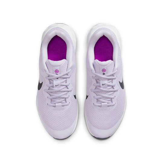 (GS) Nike Revolution 6 'Violet Frost' DD1096-500