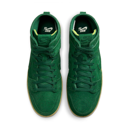 Nike Dunk High Pro Decon SB 'Gorge Green' DQ4489-300 - KICKS CREW