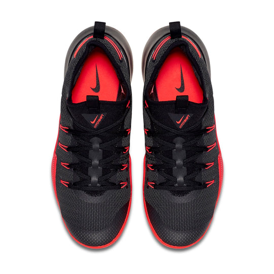 Nike Hypershift EP 'Black Red' 844392-016 - KICKS CREW