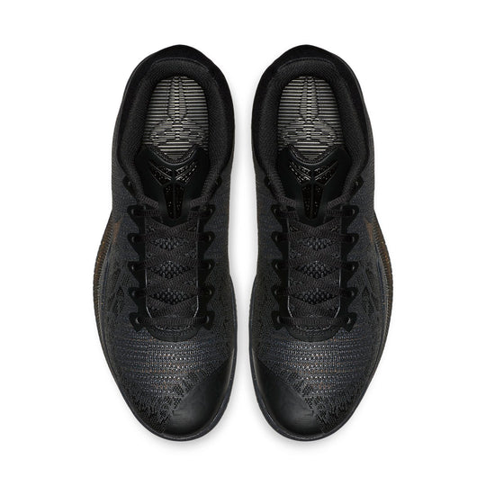 Nike Mamba Rage 'Gold Stars' 908972-099 - KICKS CREW