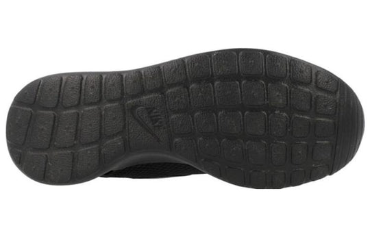 (WMNS) Nike Roshe One 'Black Anthracite' 511882-096