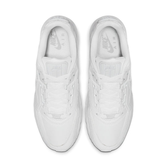 Nike Air Max LTD 3 'White' 687977-111 - KICKS CREW