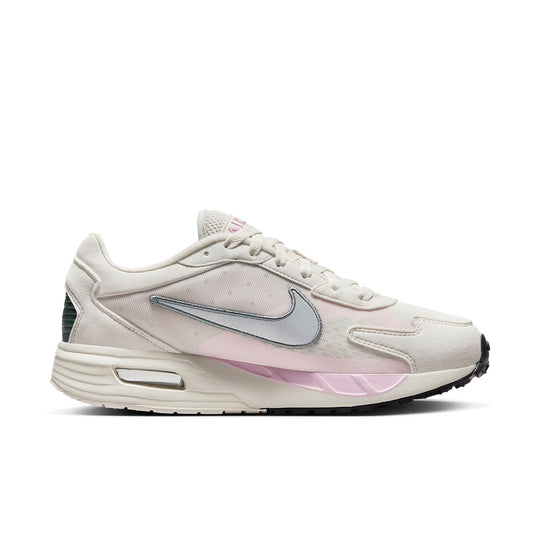 (WMNS) Nike Air Max Solo 'Grey Pink Foam' FN0784-006 - KICKS CREW