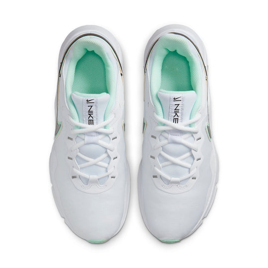 (WMNS) Nike Legend Essential 2 'White Mint Foam' CQ9545-102 - KICKS CREW