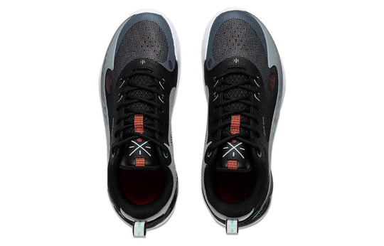 Li-Ning Wade 808 III 'Dark Flow' ABPT043-15