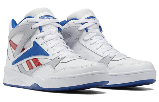 Reebok Royal BB4500 High 2 'White Vector Blue' HR0524