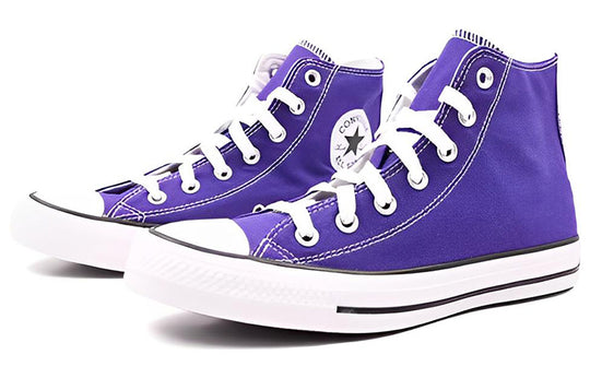 Converse Chuck Taylor All Star Hi 'Candy Grape' A07872C