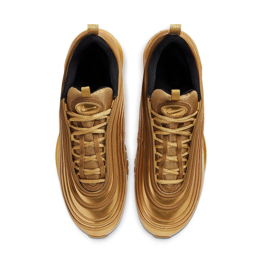 Nike Air Max 97 'Olympic Gold' CT4556-700