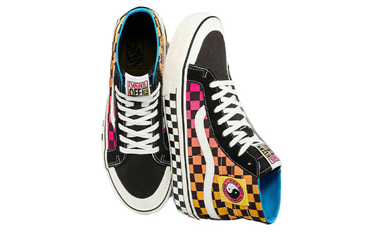 Vans - Set di toppe termoadesive VA31JCLKZ