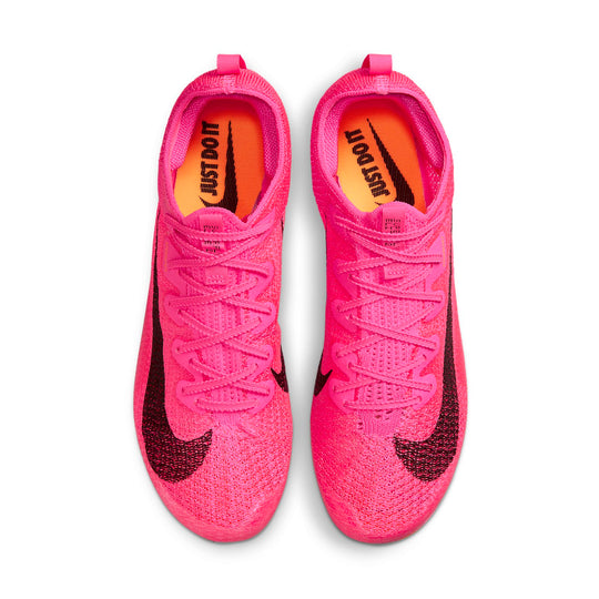 Nike Zoom Superfly Elite 2 'Hyper Pink Orange' CD4382-600