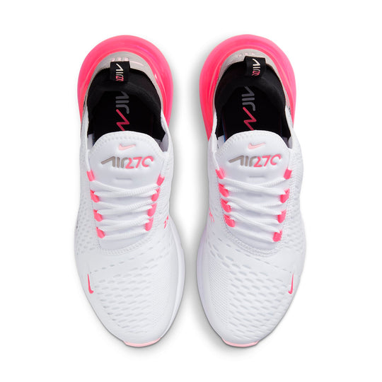 (WMNS) Nike Air Max 270 Essential 'White Arctic Punch' DM3048-100 ...