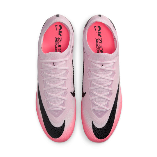 Nike Mercurial Vapor 15 Elite FG 'Pink Foam Black' DJ4978-601