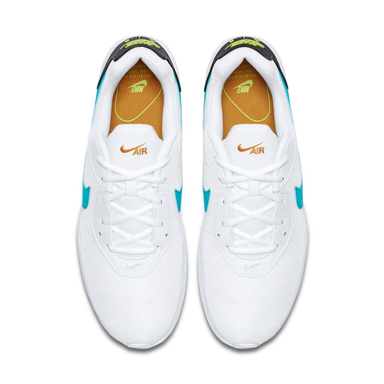 Nike Air Max Oketo 'White Oracle Aqua' AQ2235-106