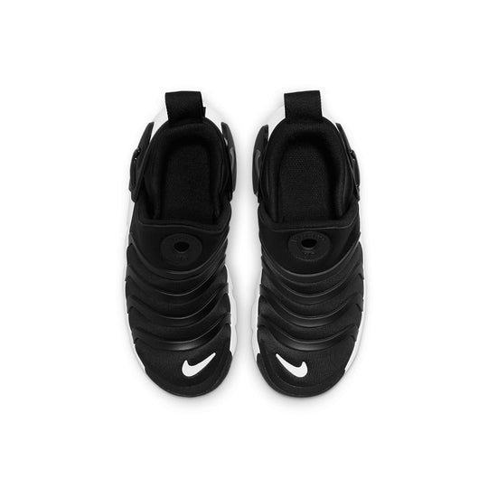 (PS) Nike Dynamo Go 'Black White' DH3437-001