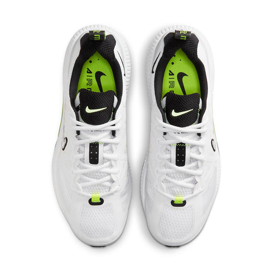 Nike Air Max Genome 'White Volt' DB0249-100