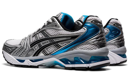 (WMNS) Asics Gel Kayano 14 'Aizuri Blue' 1202A056-108-KICKS CREW