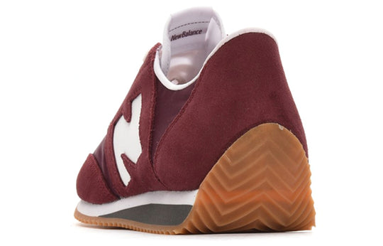 New Balance 320 'Maroon' U320AE-KICKS CREW