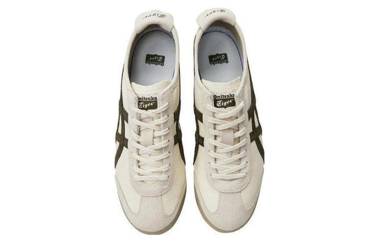 Onitsuka Tiger MEXICO 66 Vin  'Cream Grey White' 1183C076-201