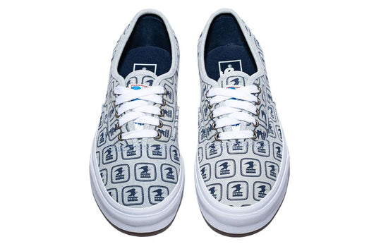 Vans USPS x Authentic 'Denim' VN0A5KRDJZ8