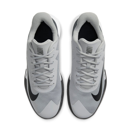 Nike Precision 4 'Light Solar Flare Heather' CK1069-003 - KICKS CREW