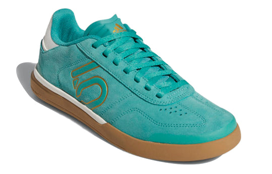 (WMNS) adidas Five Ten Sleuth DLX 'True Green Gum' BC0781