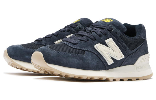 New Balance 574 'Eclipse Bone' U574RNB - KICKS CREW