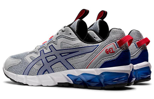 ASICS Gel-Quantum 90 3 'Piedmont Grey Monaco Blue' 1201A149-021