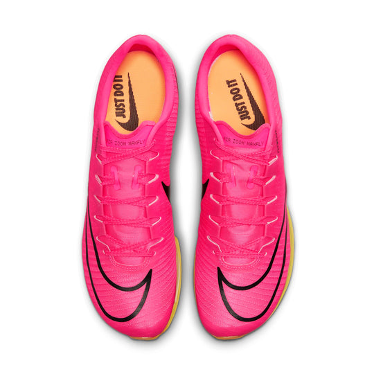 Nike Air Zoom Maxfly 'Hyper Pink Orange' DH5359-600 - KICKS CREW