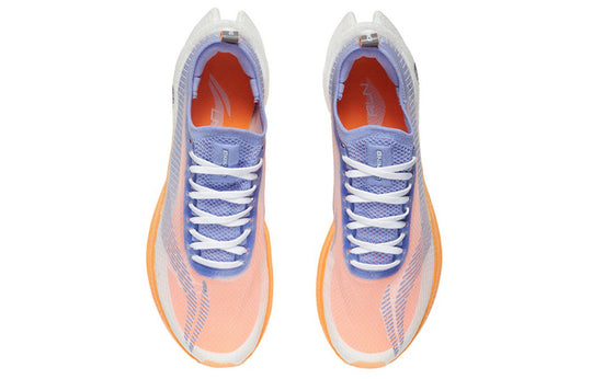 (WMNS) Li-Ning FeiDian 2.0 Elite 'Purple Orange' ARMS018-2