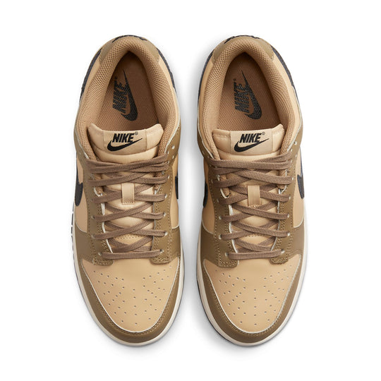 (WMNS) Nike Dunk Low 'Dark Driftwood' DD1503-200