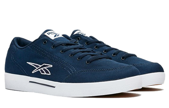 Reebok cheap shoes deepblue