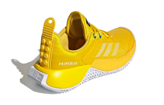 (PS) adidas LEGO x Sport J 'Equipment Yellow' FZ5439